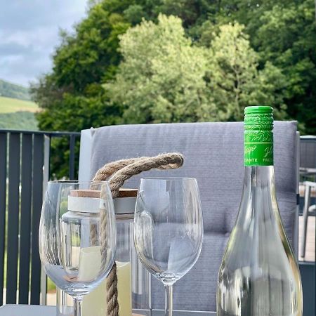 Sonnenweg 48-4 Sauerlandblick Leilighet Heringhausen Eksteriør bilde