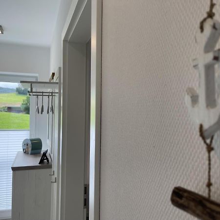 Sonnenweg 48-4 Sauerlandblick Leilighet Heringhausen Eksteriør bilde