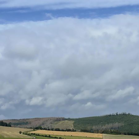 Sonnenweg 48-4 Sauerlandblick Leilighet Heringhausen Eksteriør bilde