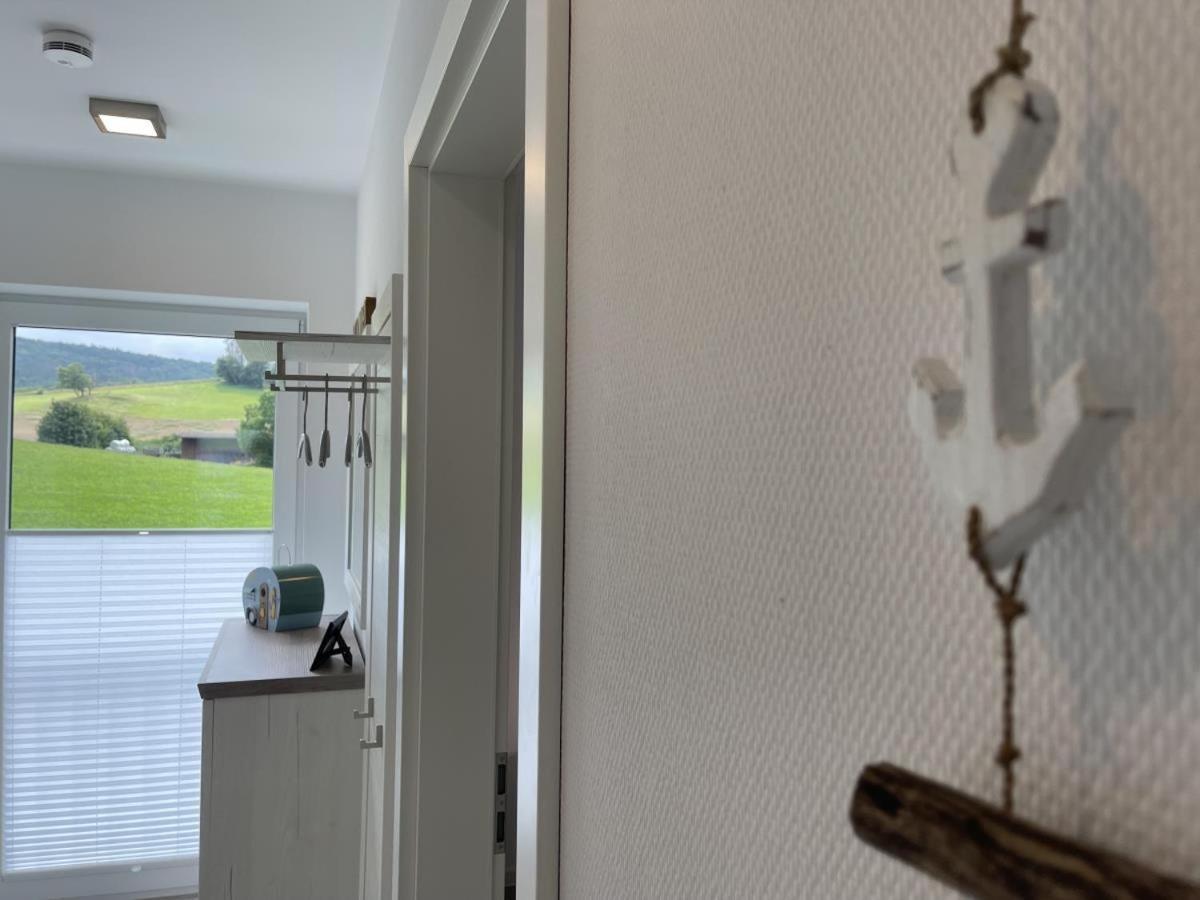 Sonnenweg 48-4 Sauerlandblick Leilighet Heringhausen Eksteriør bilde
