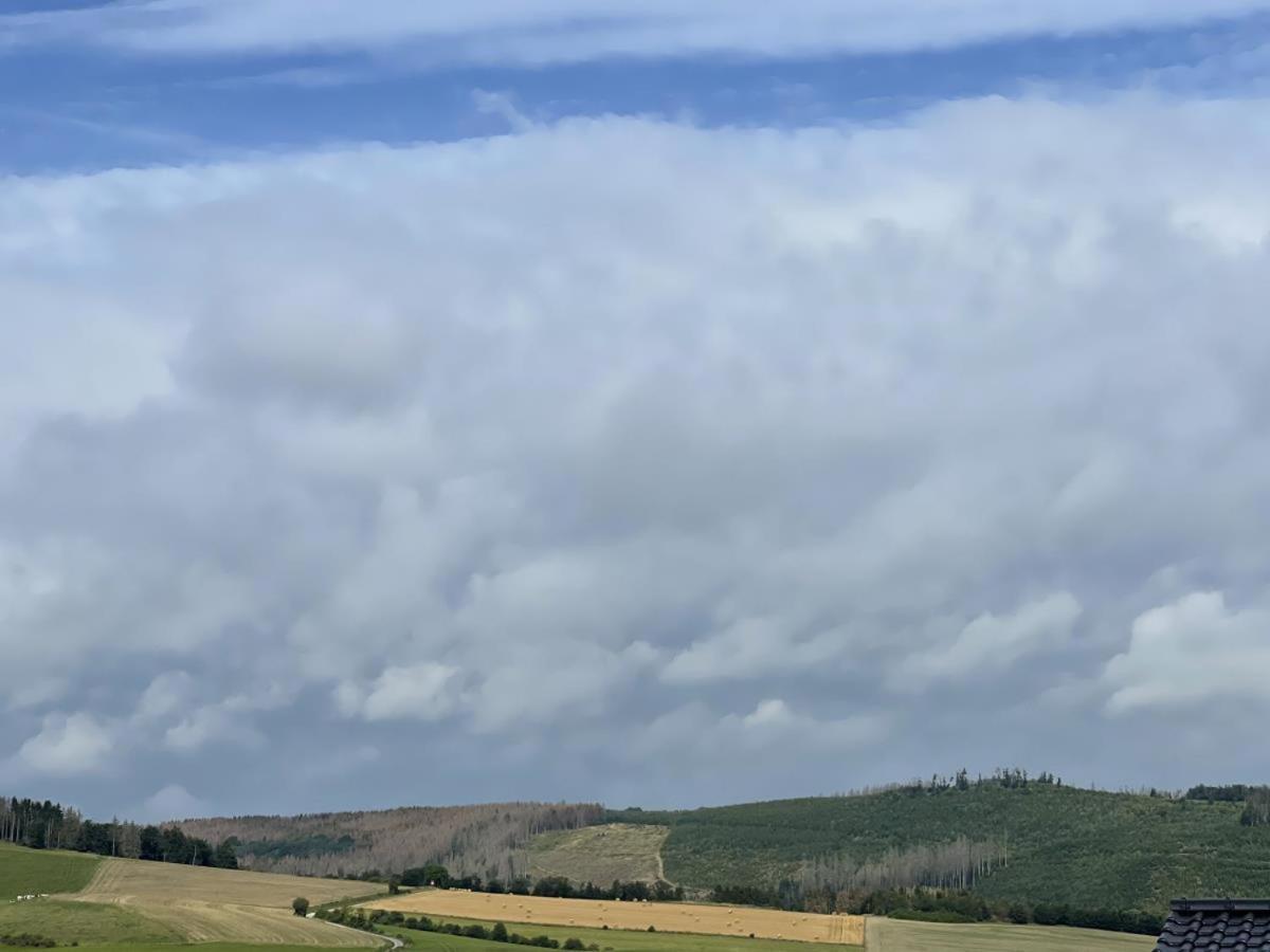 Sonnenweg 48-4 Sauerlandblick Leilighet Heringhausen Eksteriør bilde